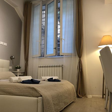 Bella Roma Luxury Accomodation - Vatican City Exterior photo