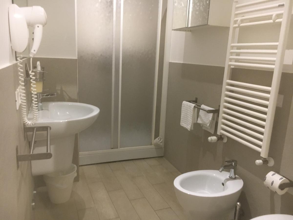 Bella Roma Luxury Accomodation - Vatican City Exterior photo